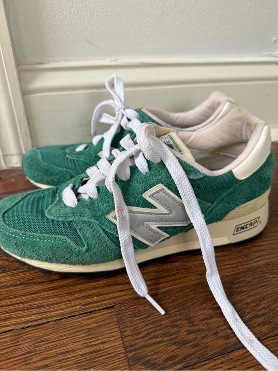 New Balance Other - New Balance 1300
Aime Leon Dore Green